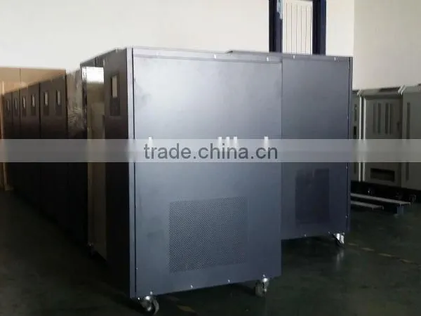 10kva--200kva Ups Manufacturer Pure Sine Wave Three Phase +N+G Online Ups Price photo-4