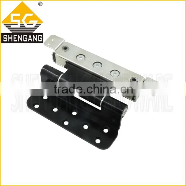 180 Degree Gate Door Hinges With Bearing Made in Germany photo-2
