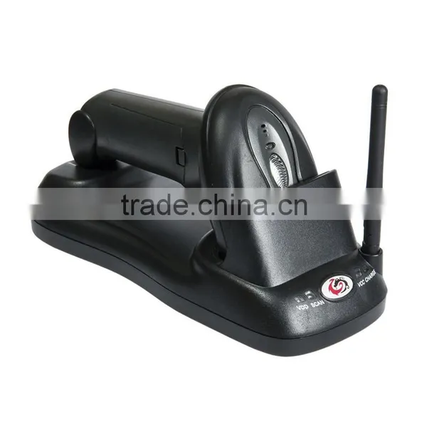 USB Wireless Barcode Reader XL-9310 photo-2