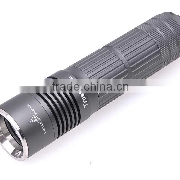 High Brightness XM-L T6 LED Flashlight for Outdoor Wholesale photo-4