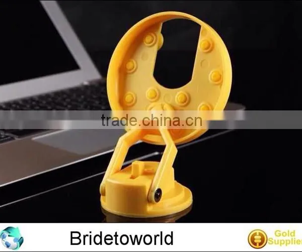 Wholesale Colorful Round Shape Mobile Phone Support for Car photo-6