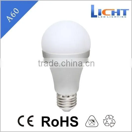 L-A60 New 2016 AC170-250V Cold White LED Lights A60 E27 20w Led Lights Home photo-2