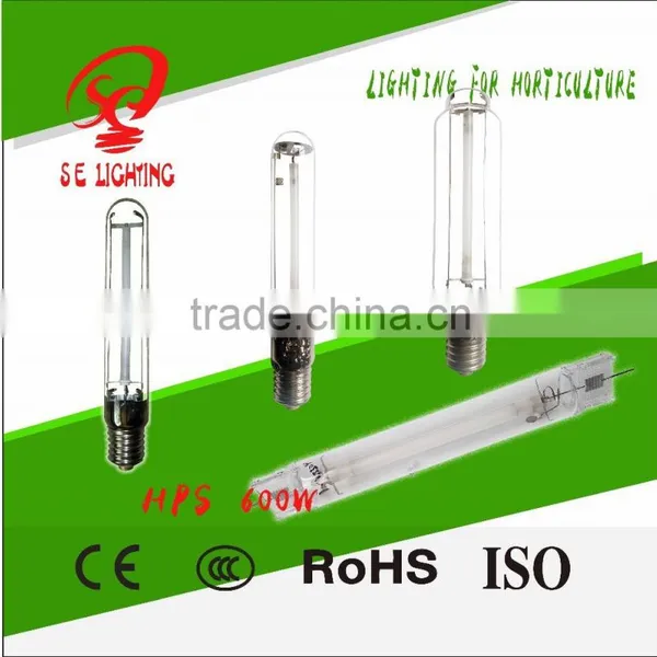 Top Qulaity Cheap Price Hydroponics Indoor Lamps for Greenhouses photo-3