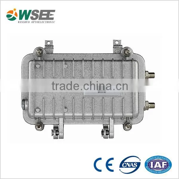 Optical Receiver Catv/CATV Fiber Optic Receiver photo-2