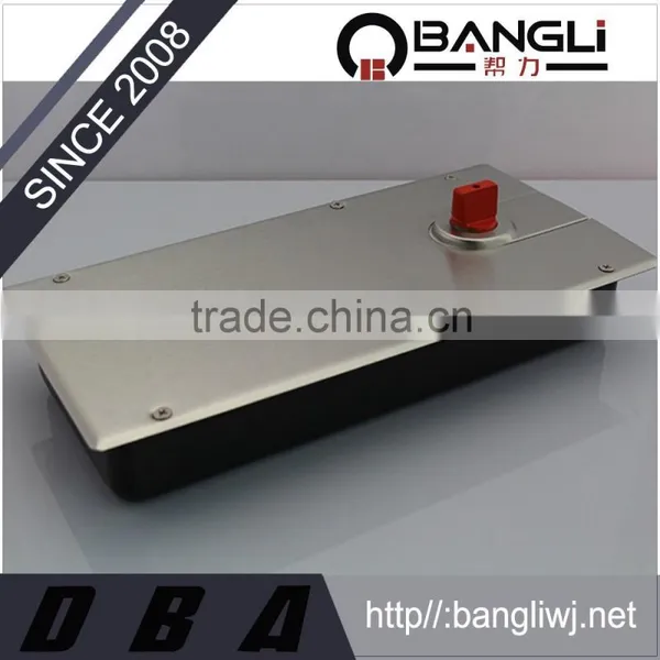Wholesale Adjustable Floor Hinge Two Adjustable Speed photo-2