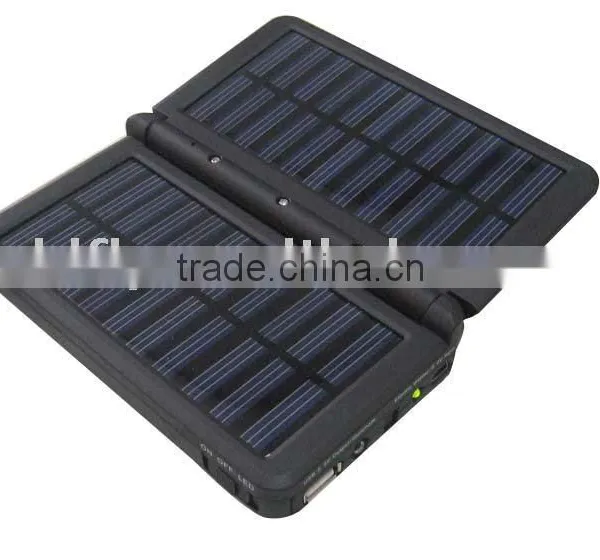 Solar Charger (GF-YL-S01) (solar Charger/portable Solar Charger/solar Charger for Mobile Phone)