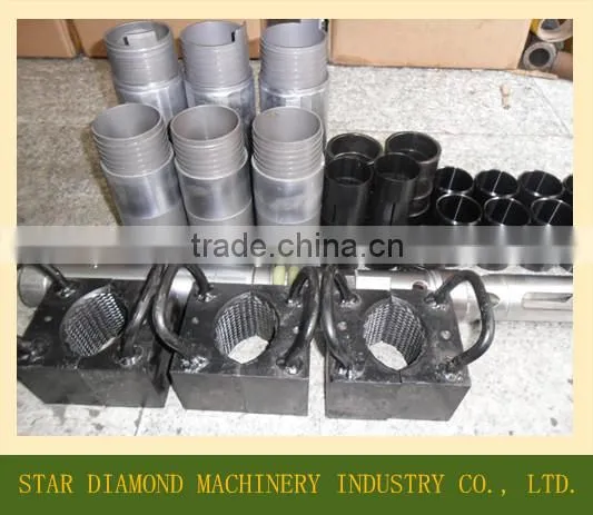 Water Swivel, HQ Wireline Core Barrel Standard Water Swivel photo-6