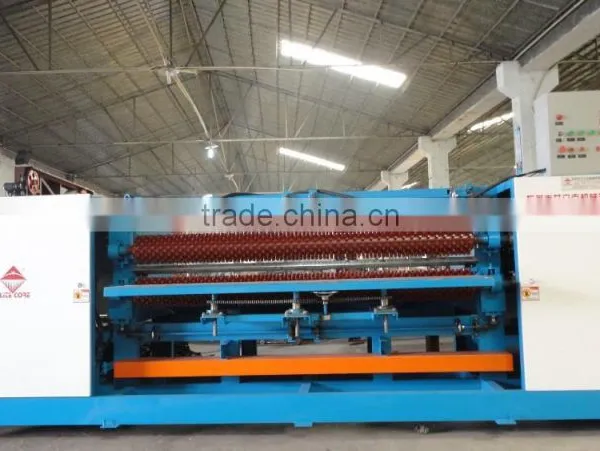2015 ECMT-114 114B Automatic Foam Profile Cutting Machine With Two Roller photo-4