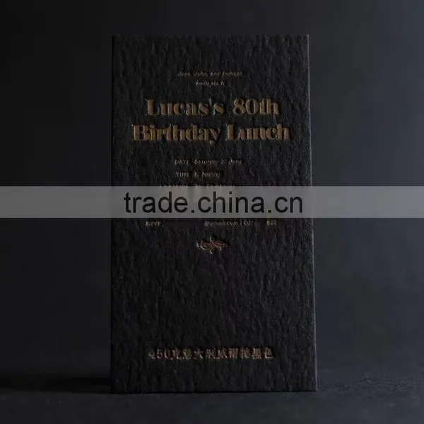 High-grade Printing Business Card, Business Card Design photo-3