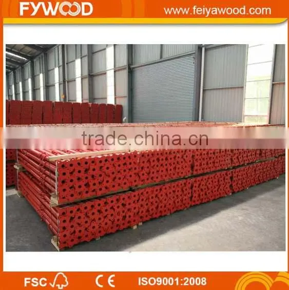 Q235 Steel Prop Scaffolding Prop Shoring Jack for Building Construction photo-5