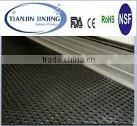Anti-fatigue Rubber Sheet With Hole photo-3