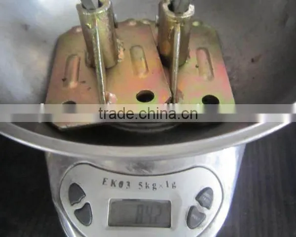 Painted Rapid Clamp photo-6