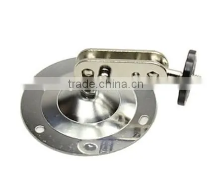 Small Metal Rotating CCTV Camera Bracket photo-3