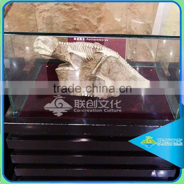 Dinosaur Prehistoric Park Exhibition Dinosaur Egg photo-3