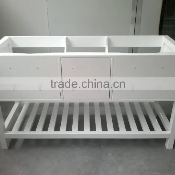 Customize Bathroom Vanities for Hotel in USA photo-2