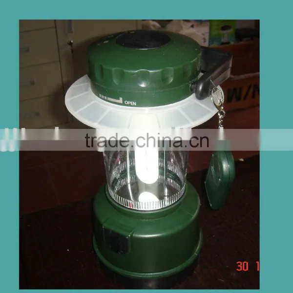Outdoor Camping Lamp 9w