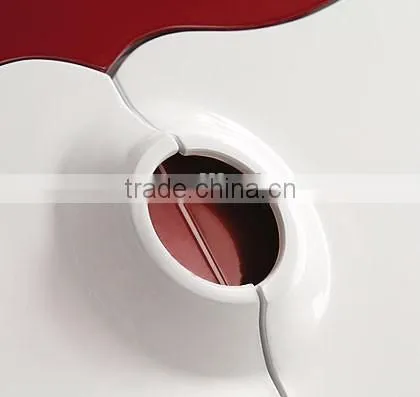 ROCH 2006 Hot Sell Solid Wood Bathroom Cabinet Bath Mirror photo-4