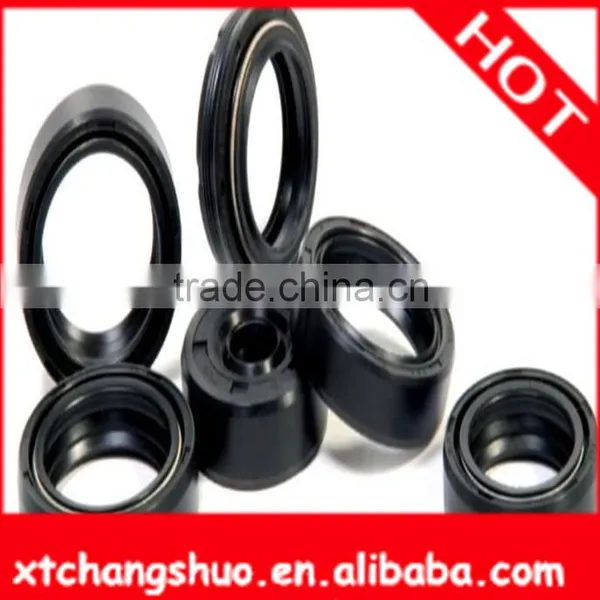 Front/rear Crankshaft Oil Seal 3970548 photo-6