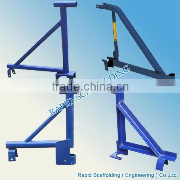Side Bracket for Frame Scaffolding