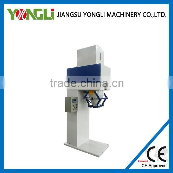 Sand Compost Bagging Machine