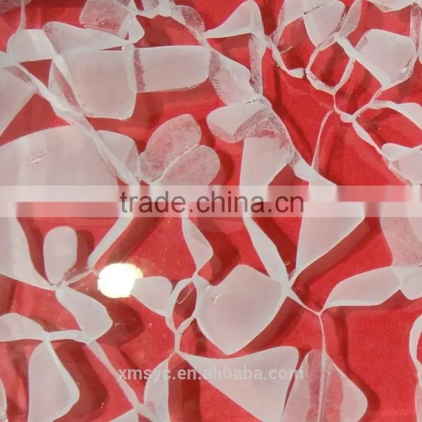 Special Glass, Tempered Glass for Commercial Buildings, Commercial Building Glass