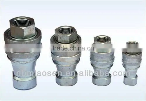 Quick Coupler Fast Connector