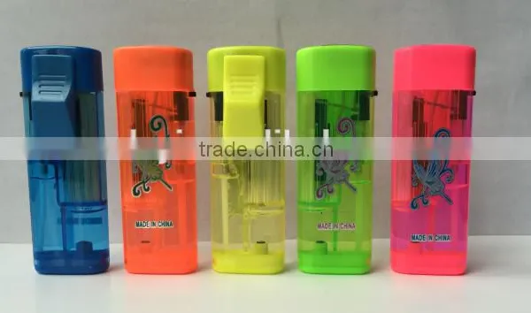 Windproof Lighter