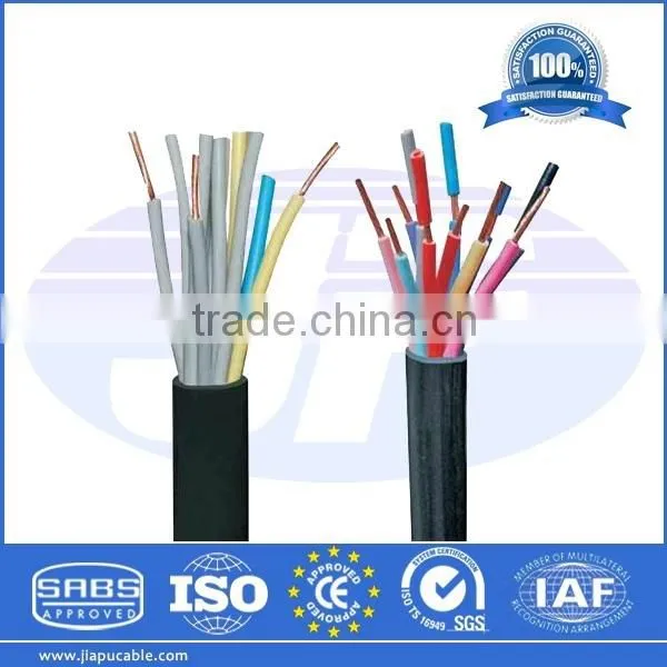 High Quality 1.8mm PVC Coated Wire From Direct Manufacturer photo-2
