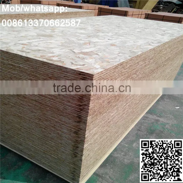 Best Price OSB Board photo-6