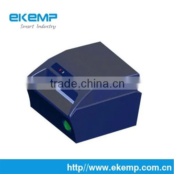 EKEMP 82.5mm OMR Lottery Slip Scanner Machine With 24mm Thermal Printer photo-6