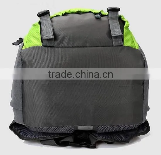 2015 the Newest Fashion Folding Big PU Sport Travel Bag photo-6