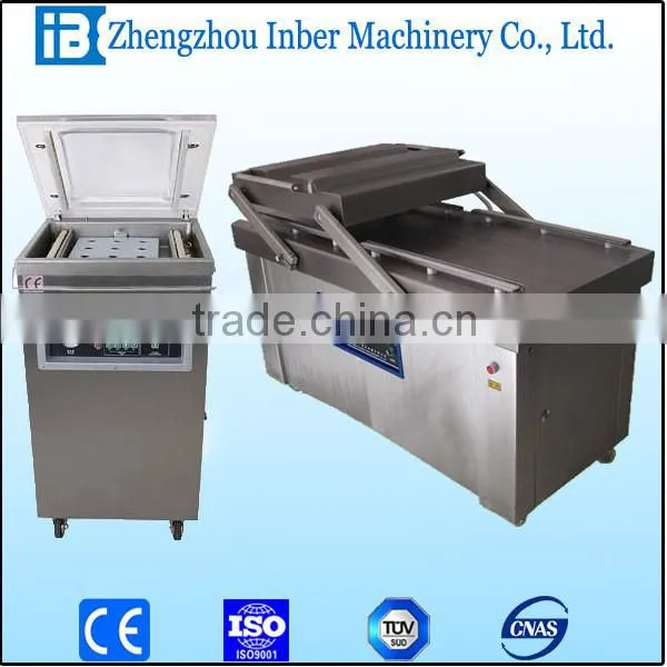 New Condition and Commodity,Food,Medical,Textiles Application vacuum packing machine
