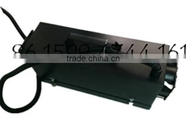 TM-UV-100-2 MDF Plate Portable UV Curing Machine photo-3
