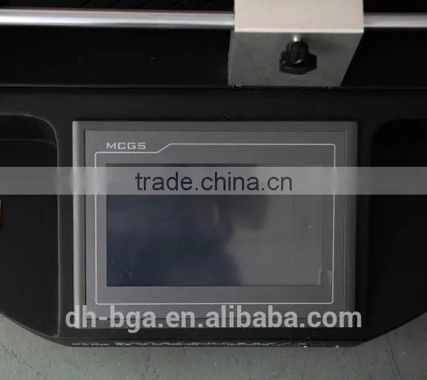 DH - C1 Bga Reballing Station Bga Rework System Bga Welding Tool photo-5