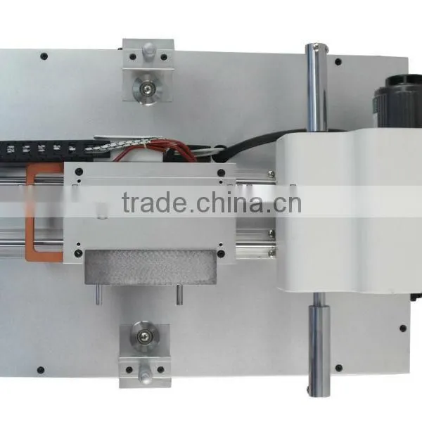 Semi-automatic Touch Panel Separator Machine for Replace LCD Touch Panel Digitizer Glass photo-3