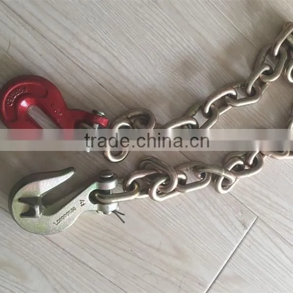 Lifting Binder Hook Chain photo-2