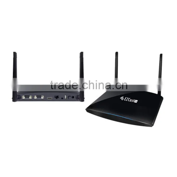 EZCast Pro Box ez Cast Wireless Display Dongle Support Split Display up to 4 Different Sources photo-3