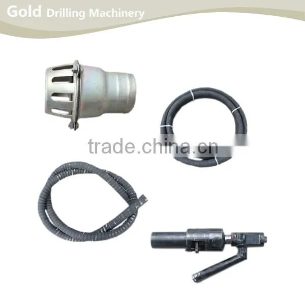 High Speed Multi-usage Core Drilling Rig, Water Drilling Rig photo-4