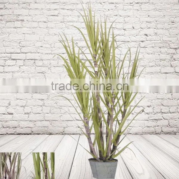 Small Artificial Plastic Grass For Furniture Retailers photo-5