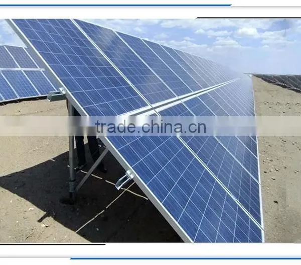 Solar Panel Mounting Solar Rack photo-6