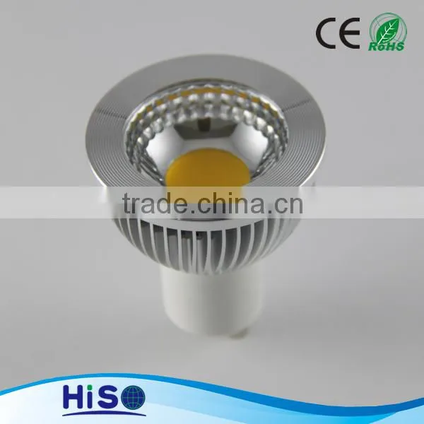 Lampadari Cob 6w Gu5.3 Led Spot Light photo-2