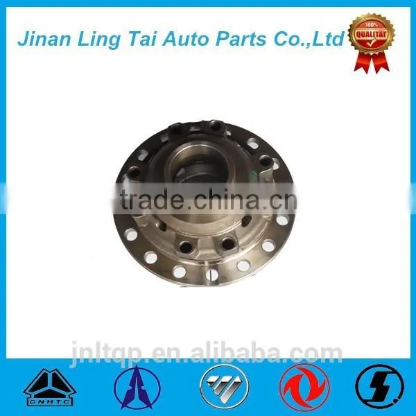 Best Selling of Sinotruk Differential Case AZ9231320272 photo-3