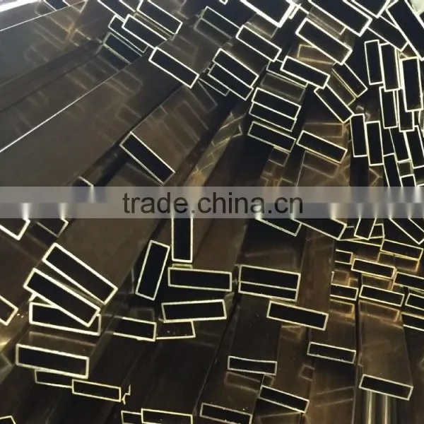 C27200 C27000 Brass Tube photo-2