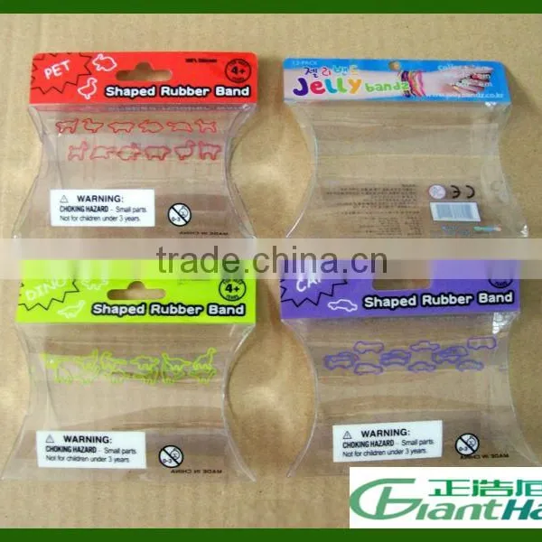 Plastic PVC Clear Plastic Packaging Box photo-2