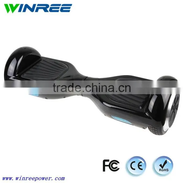 2016 Latest 6.5 Inch Tire Electric Self Balance Scooter For Adults or Children photo-6