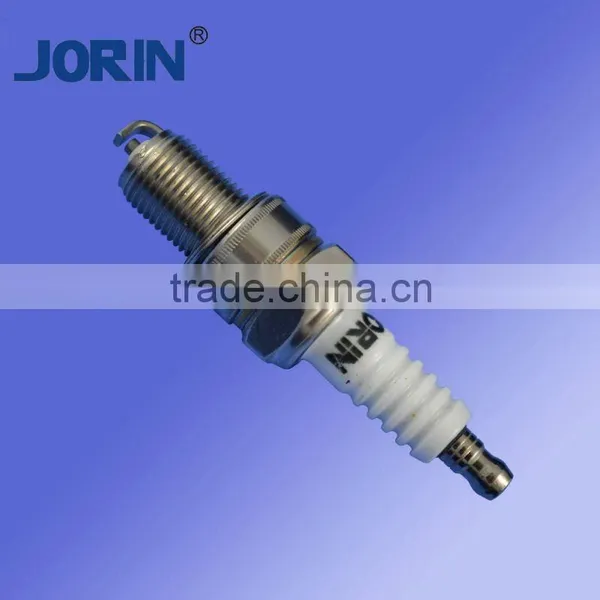 Motorcycle Engine Spark Plug