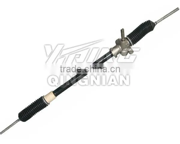 Manual Steering Gear Box ASSY for CITROEN OEM:4000.08 photo-2