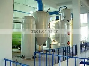 Vegetable Oil Extractor Oil Extractor Machine Coconut Oil Extractor Hemp Oil Extractor Machine Leaching Equipment photo-5