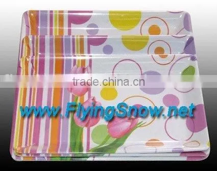 Melamine Tray,Plastic Tray,Melamine Dinner Plate