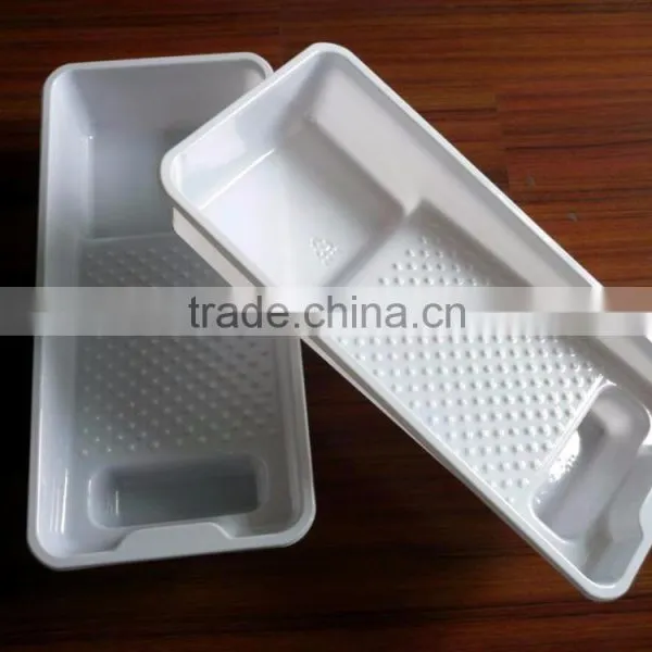 Blister Packing Cutting Machine / Plastic Cutting Machine/CNC Blister Cutting Machine/food Forming Machine photo-5